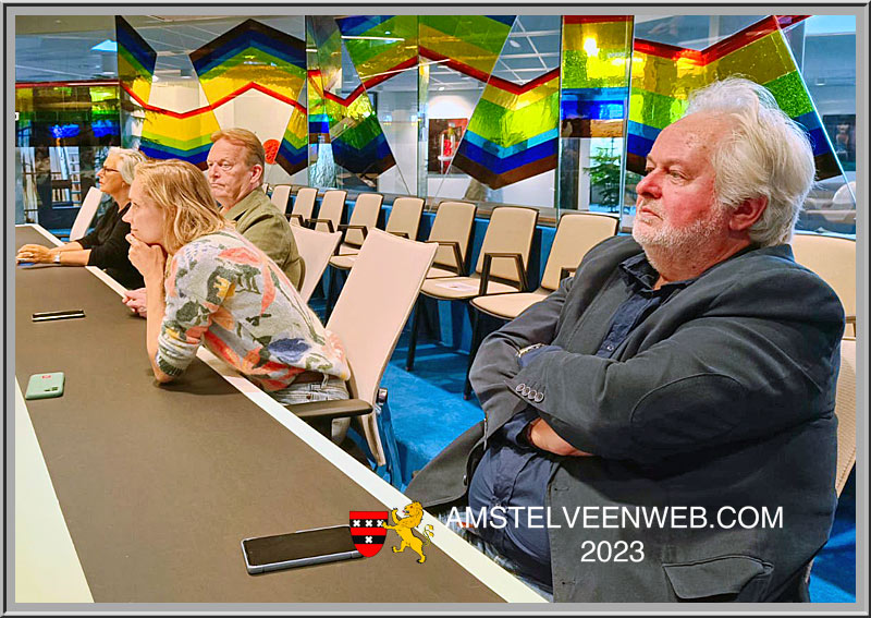 Amstelveen