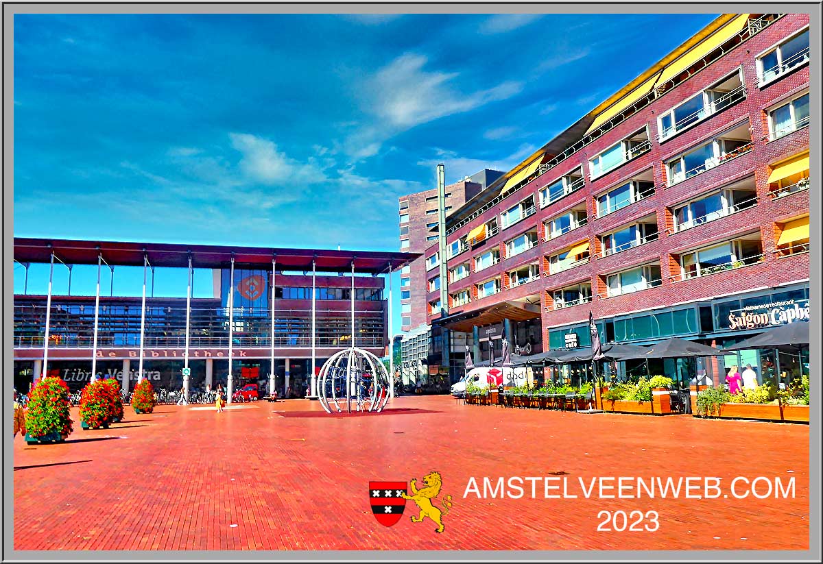 Foto Amstelveen