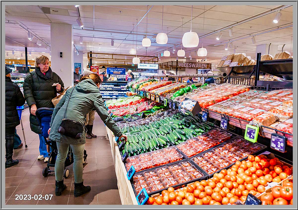 Foto Amstelveen