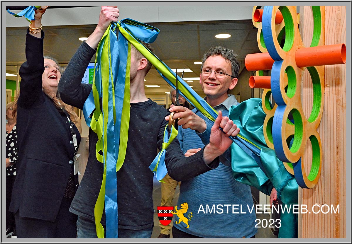 Amstelveen