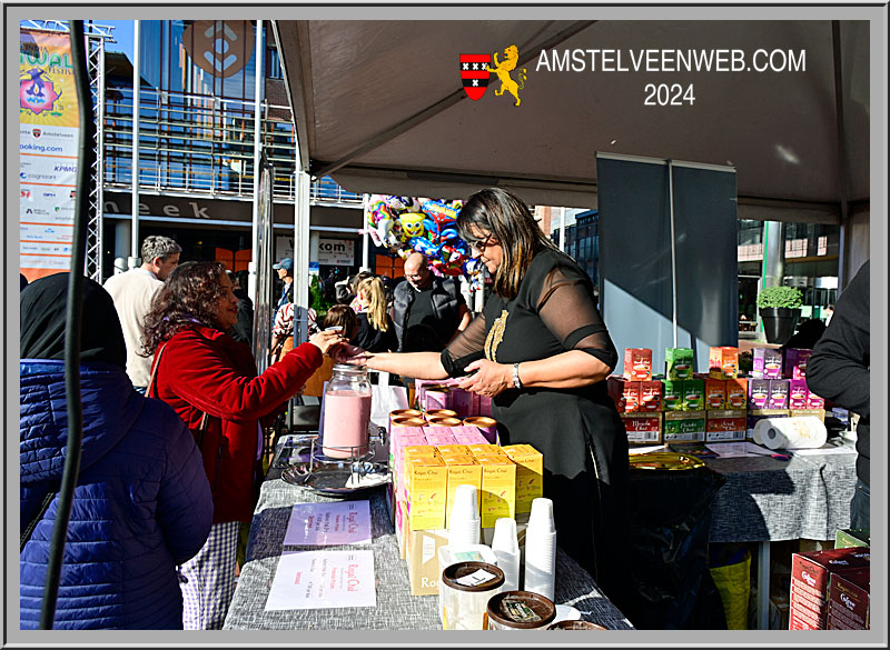 Amstelveen