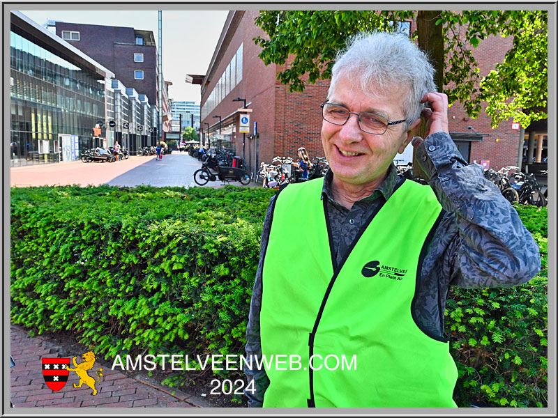 Amstelveen