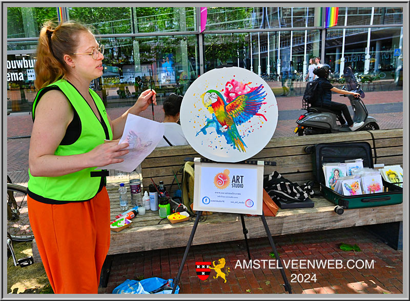 Amstelveen