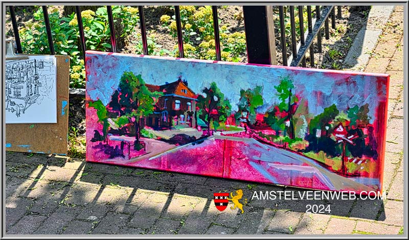 Amstelveen