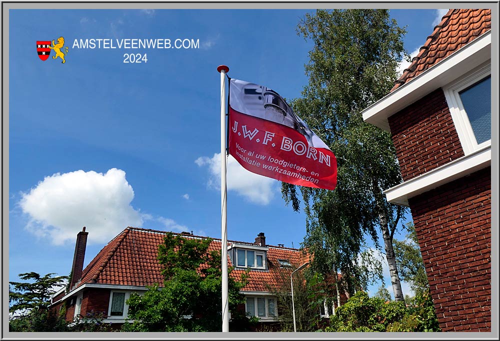 Amstelveen