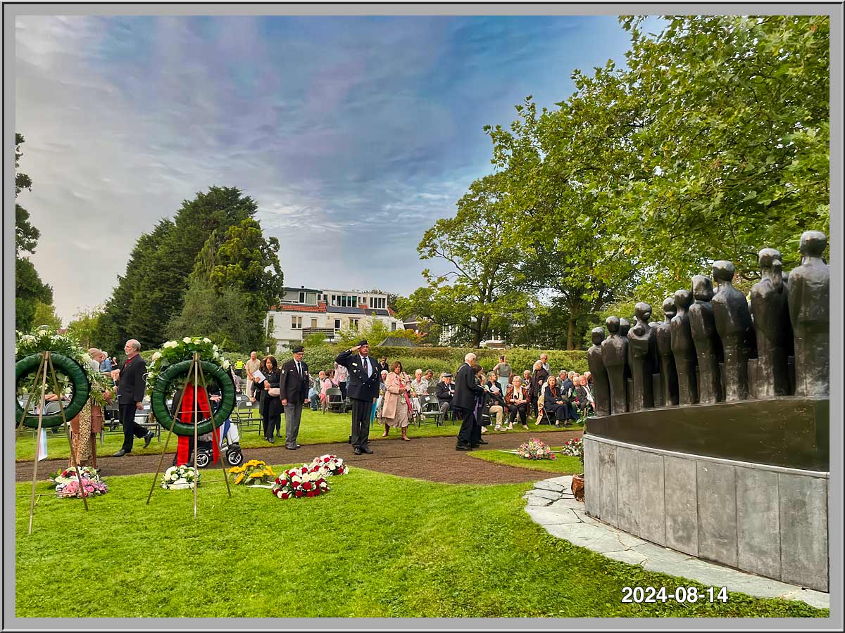 Foto Amstelveen