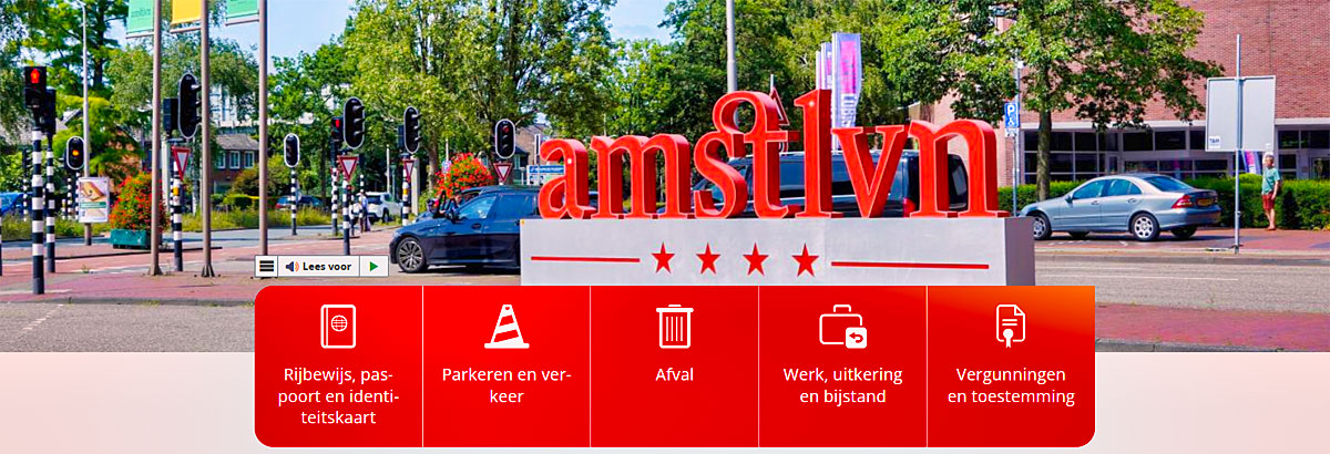 Foto Amstelveen