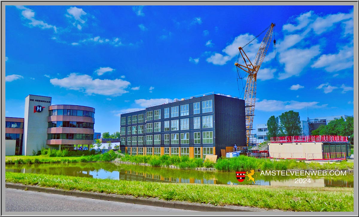 Foto Amstelveen