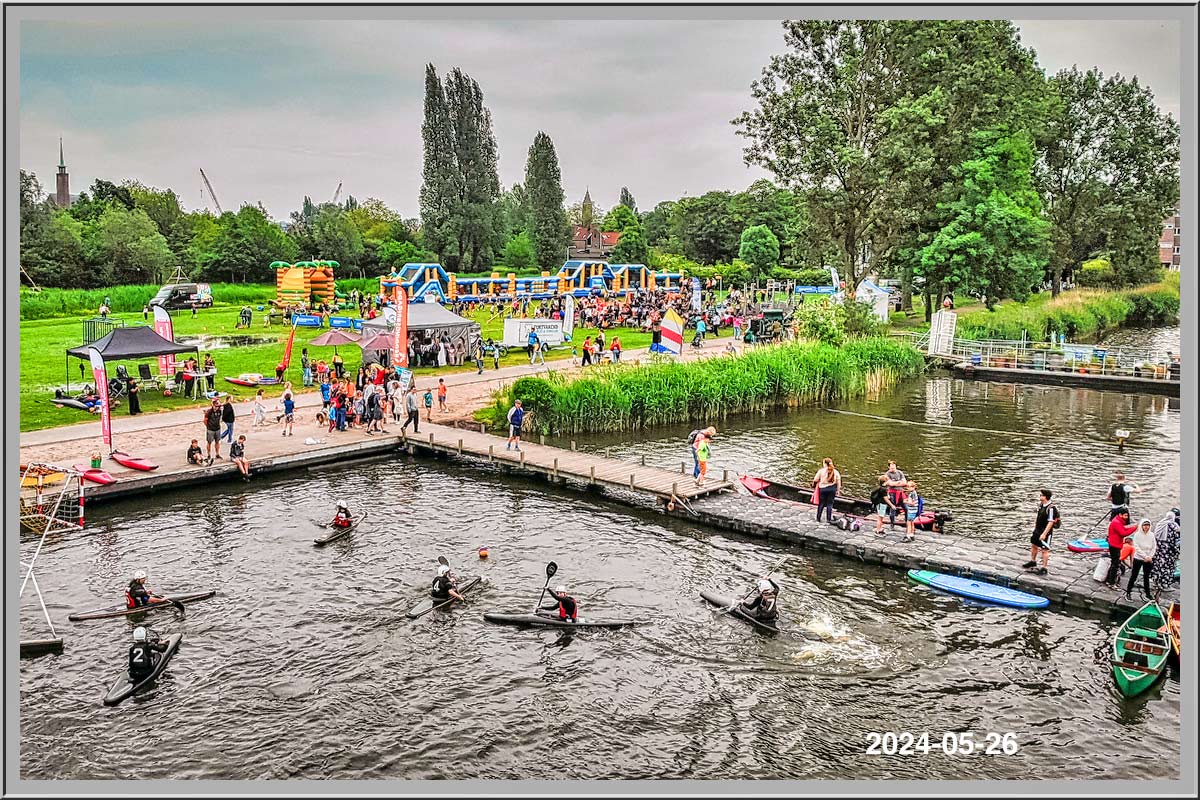 Foto Amstelveen