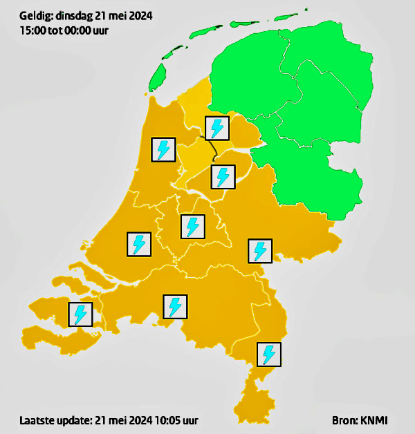 Foto Amstelveen