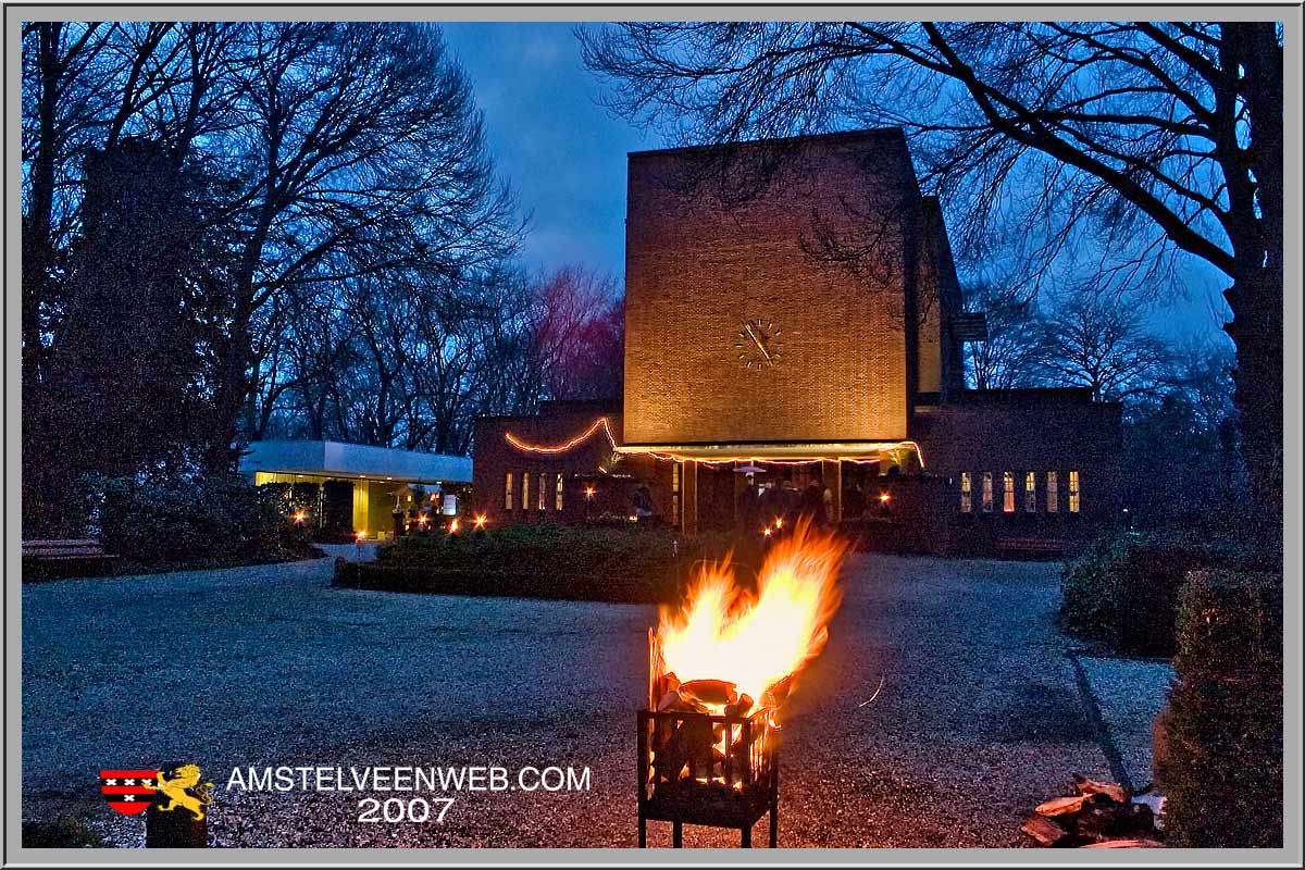 Foto Amstelveen