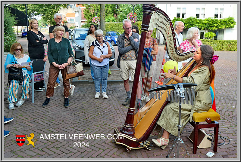 Foto Amstelveen