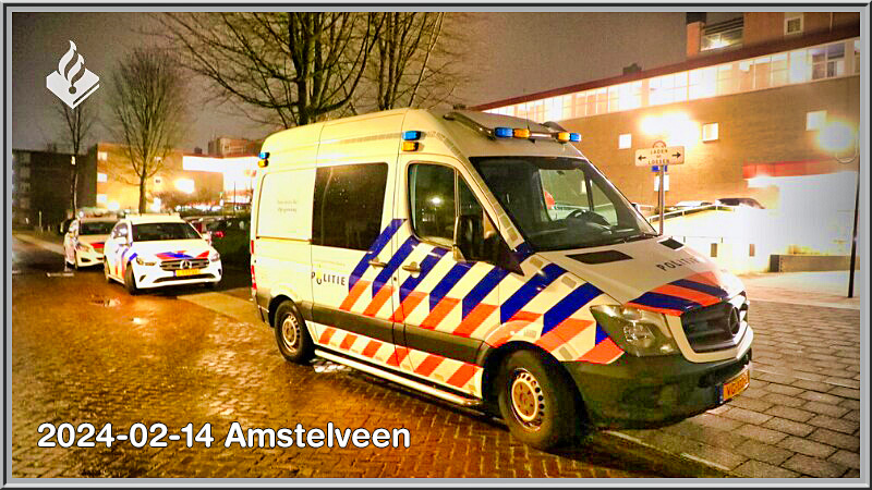 Foto Amstelveen