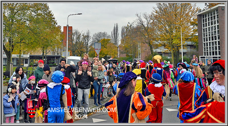 Foto Amstelveen