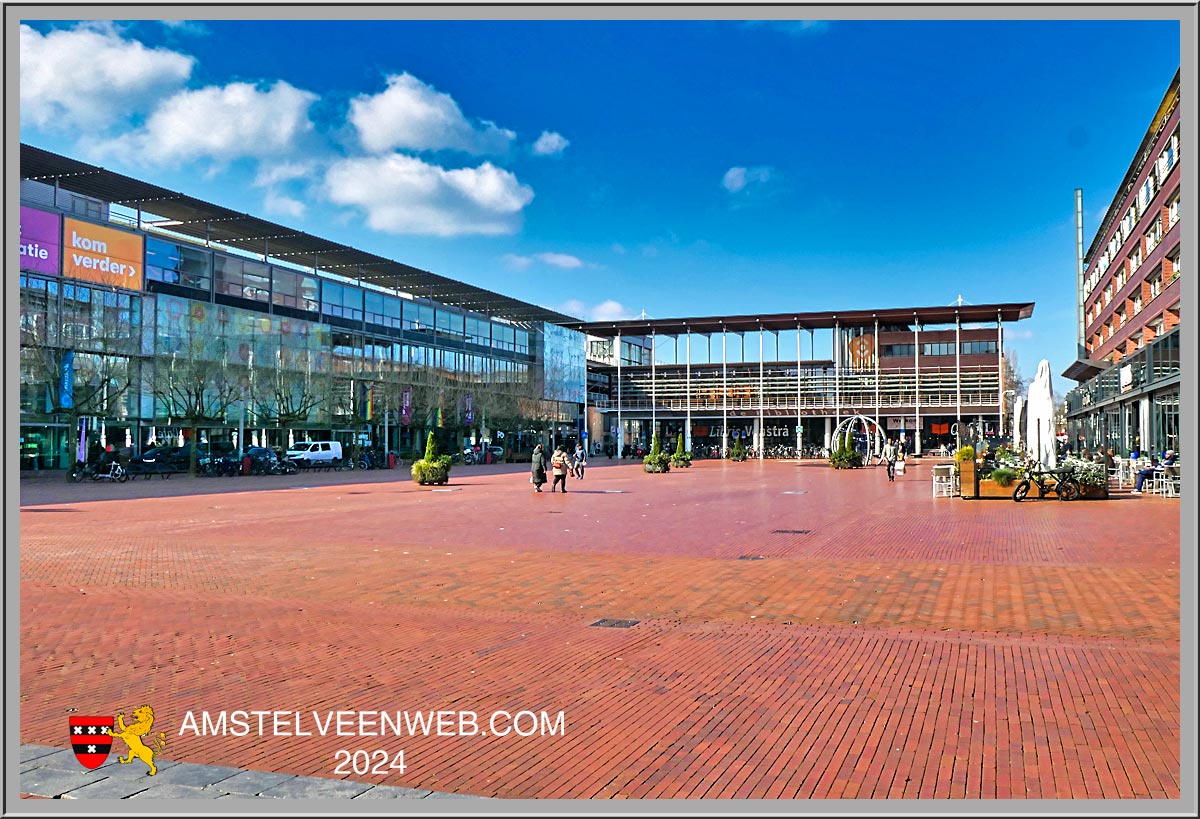 Foto Amstelveen