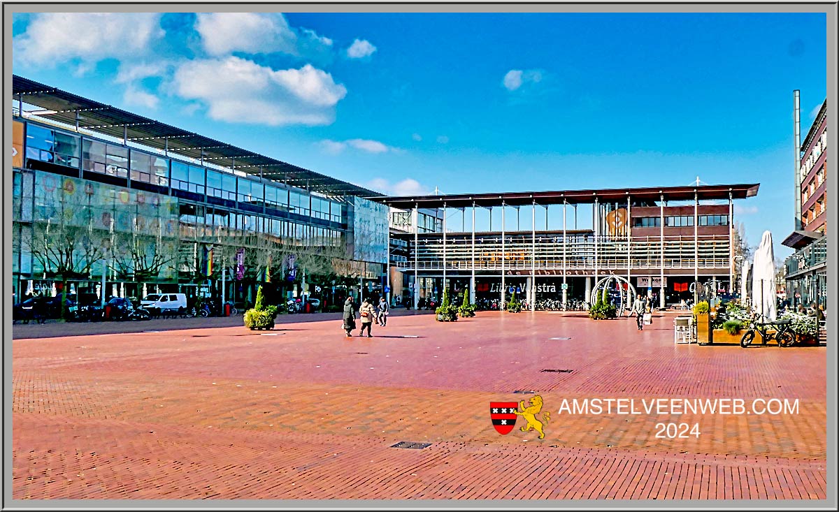 Foto Amstelveen