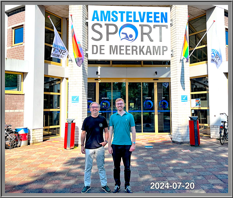 Foto Amstelveen