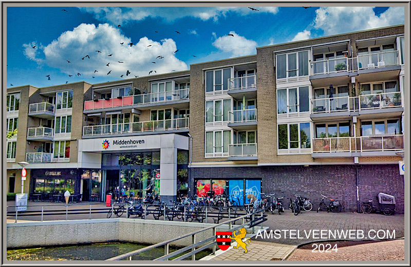 Foto Amstelveen