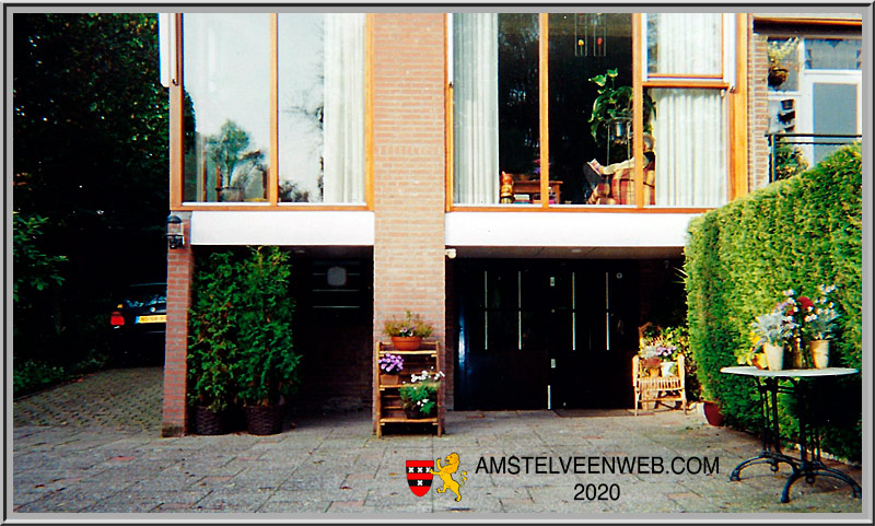 Amstelveen