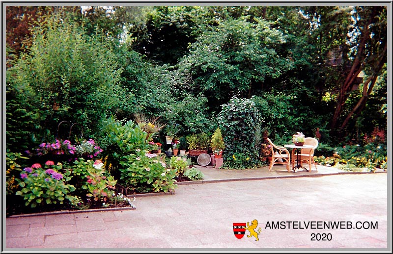 Amstelveen