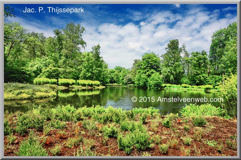 Foto Amstelveen